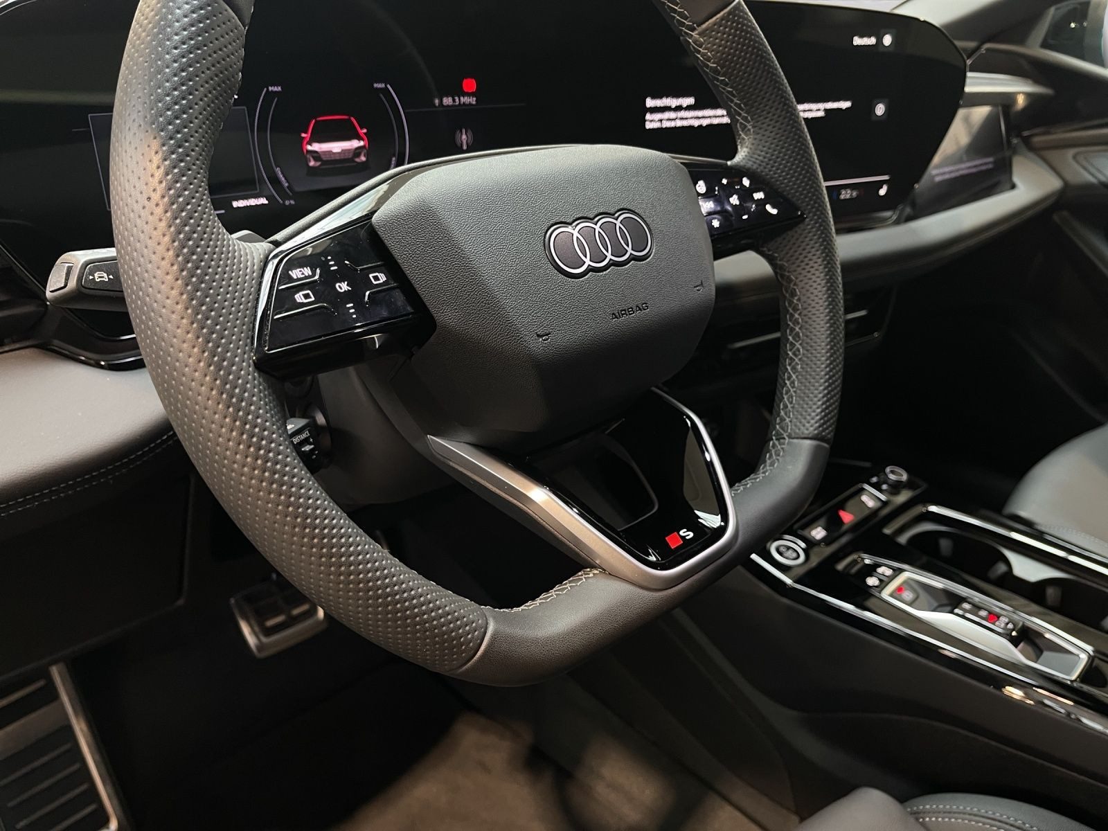 Audi A6 Avant e-tron – Bild 9