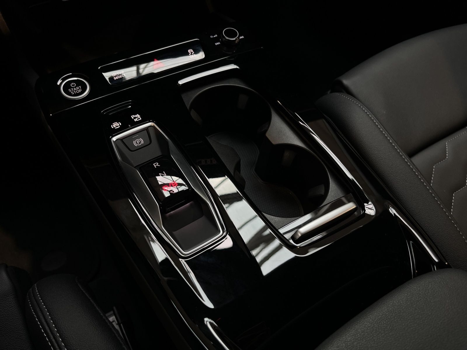 Audi A6 Avant e-tron – Bild 11