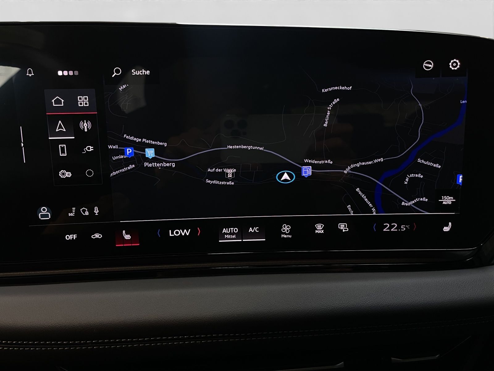 Audi A6 Avant e-tron – Bild 12