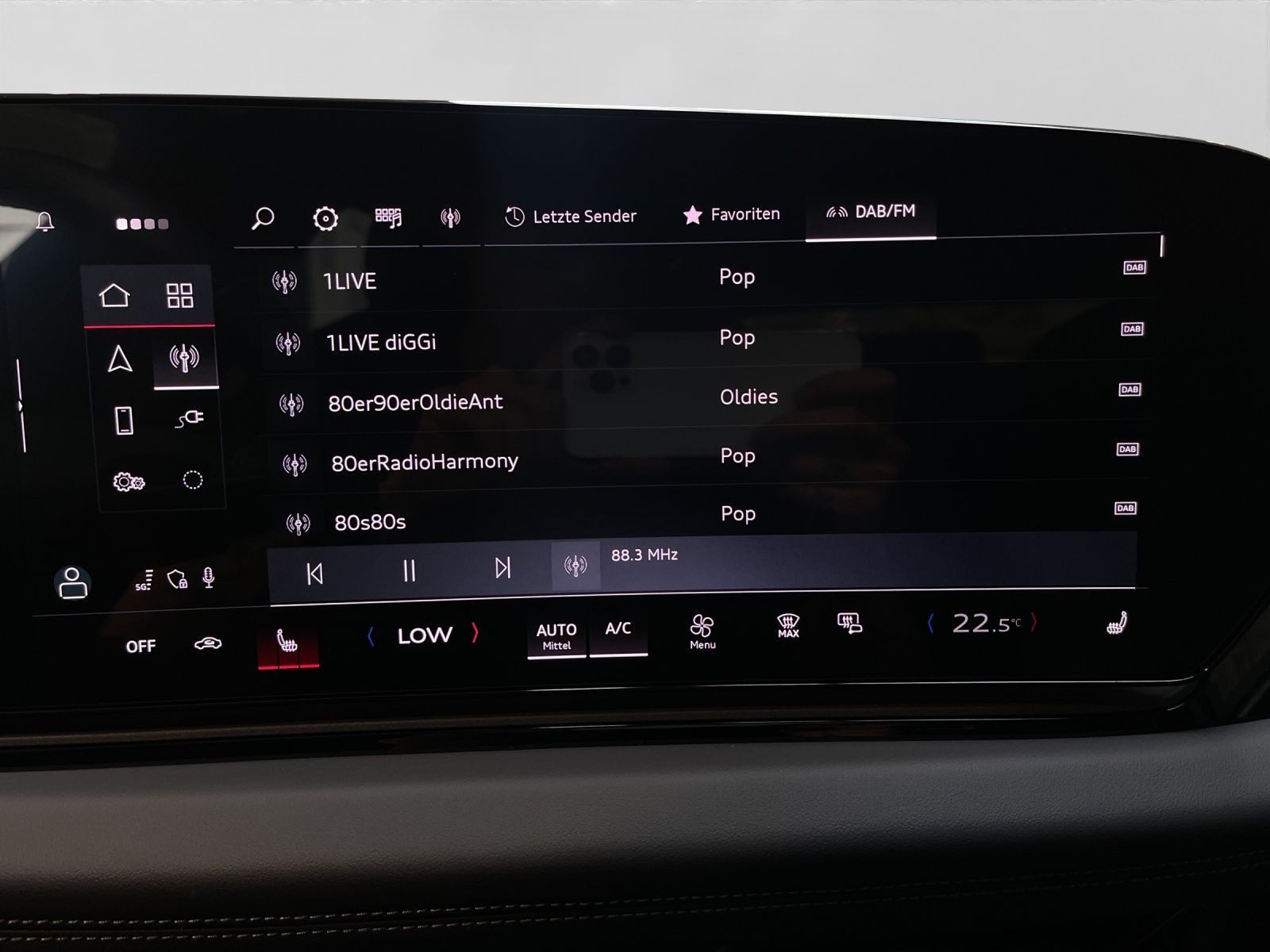 Audi A6 Avant e-tron – Bild 13
