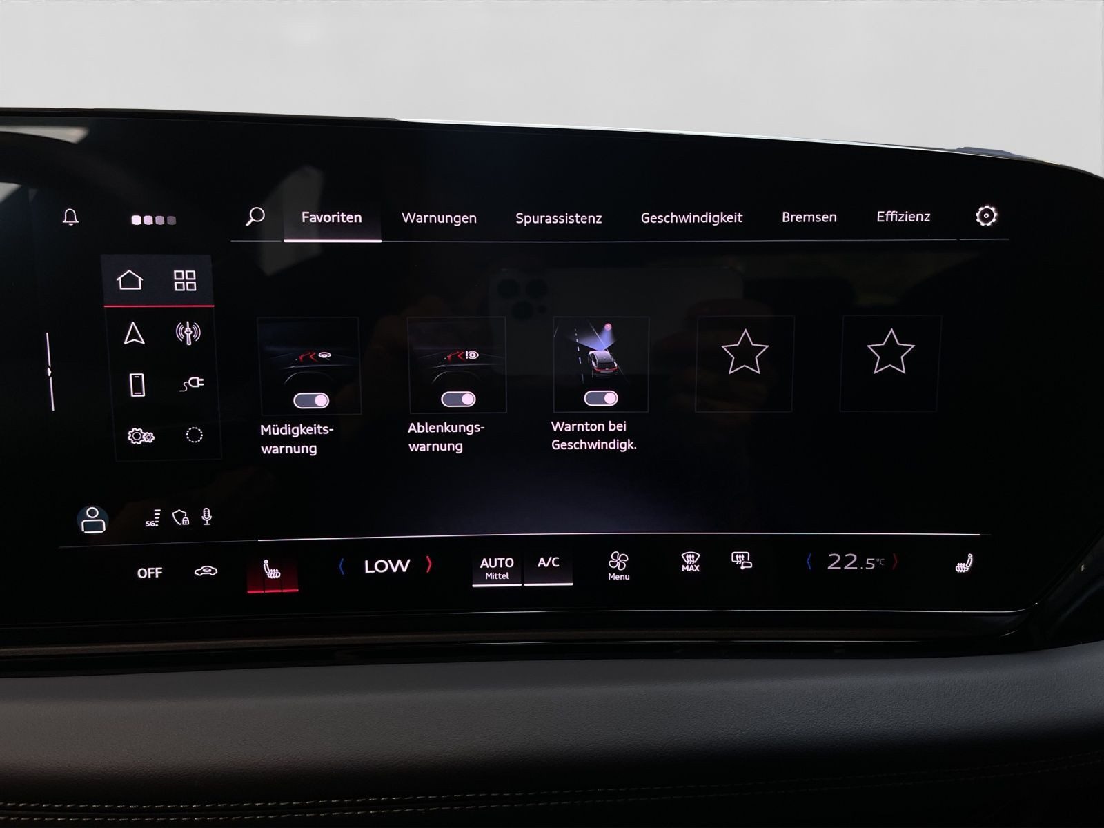 Audi A6 Avant e-tron – Bild 14