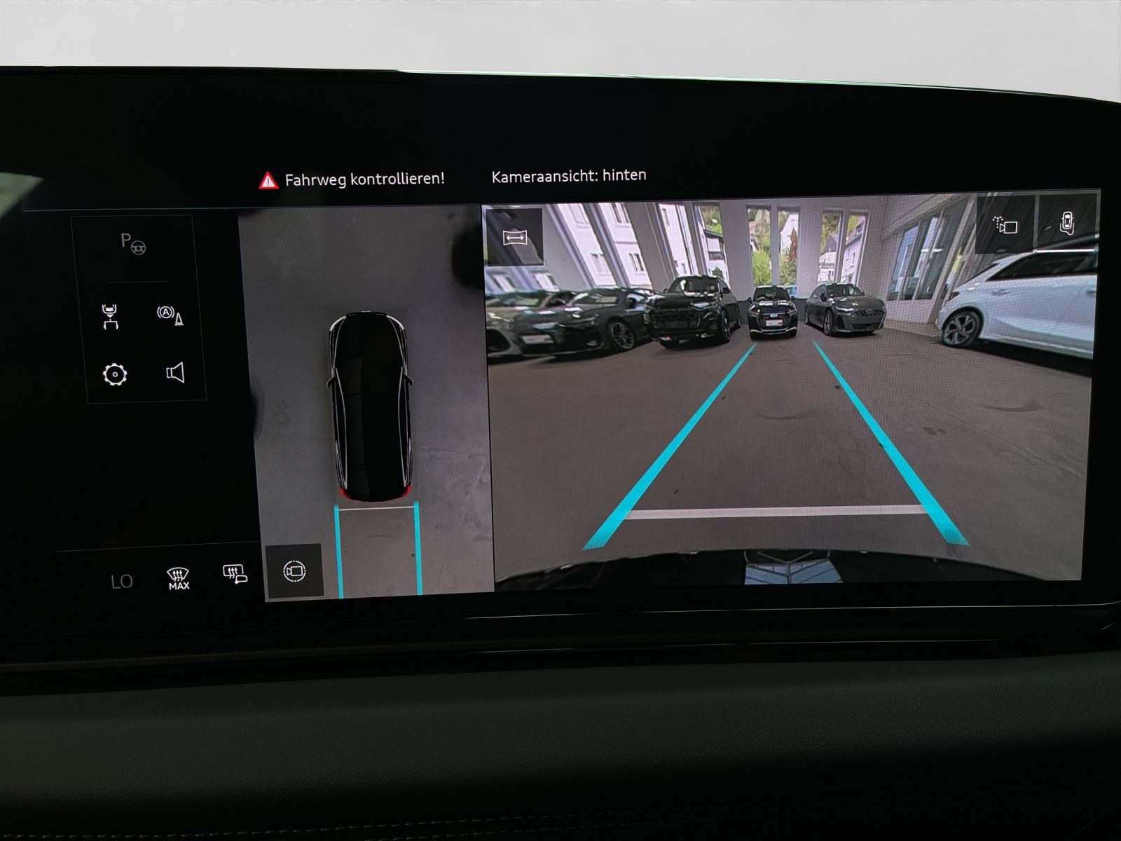 Audi A6 Avant e-tron – Bild 15
