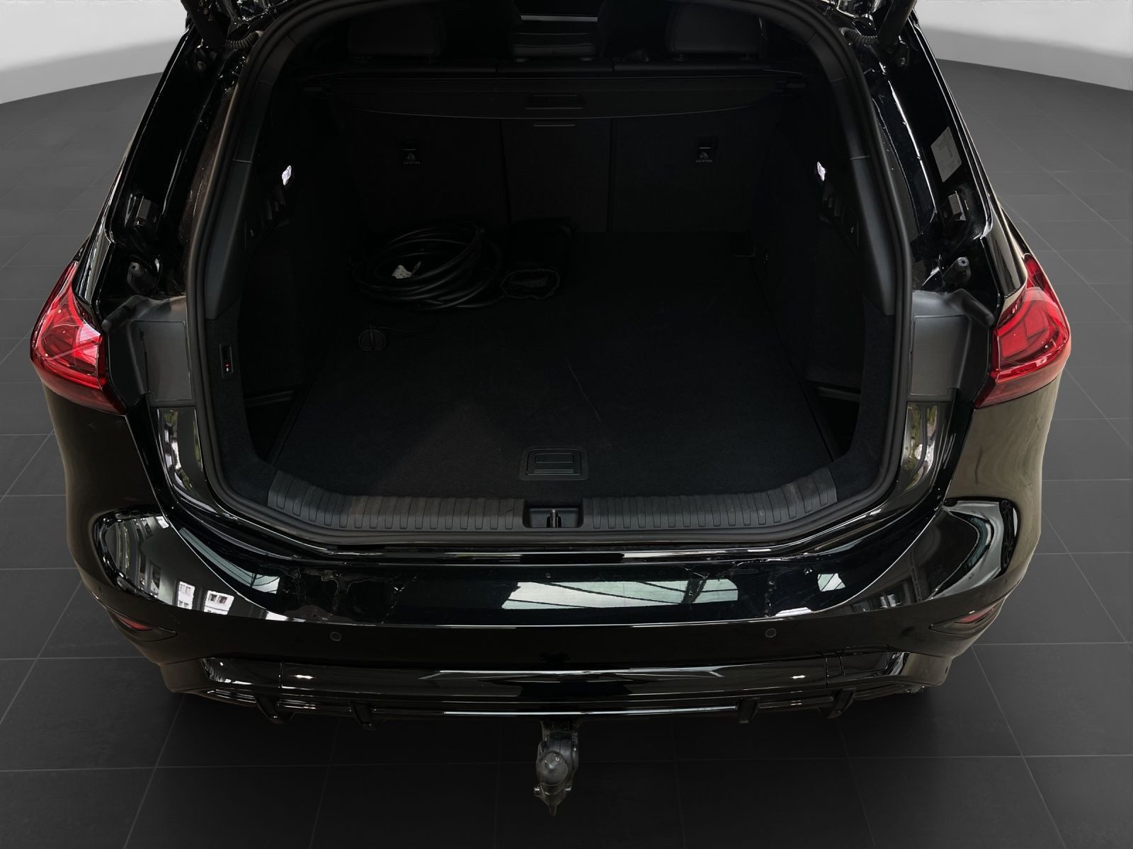 Audi A6 Avant e-tron – Bild 16