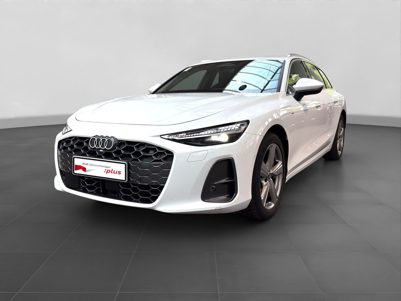 Audi A6 Avant – Foto 2