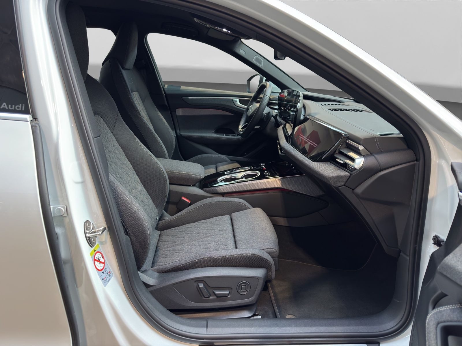Audi A6 Avant – Foto 4