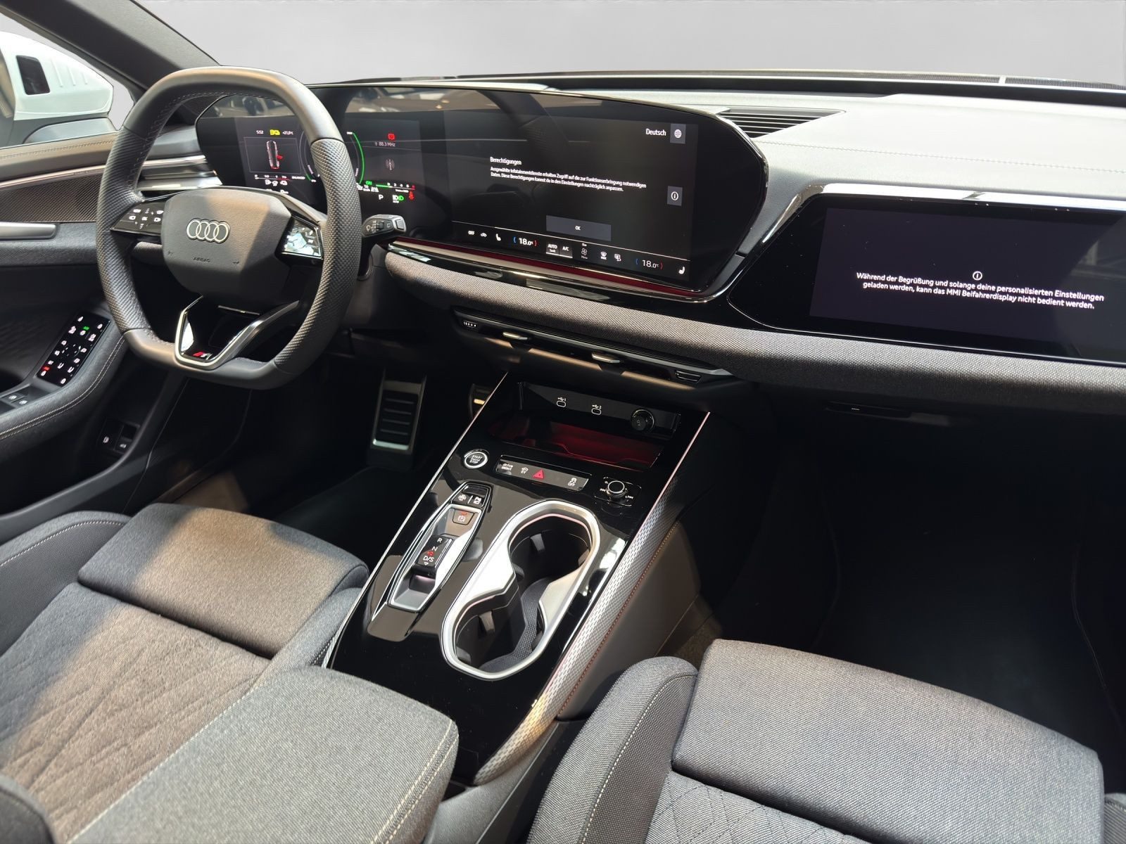 Audi A6 Avant – Foto 5