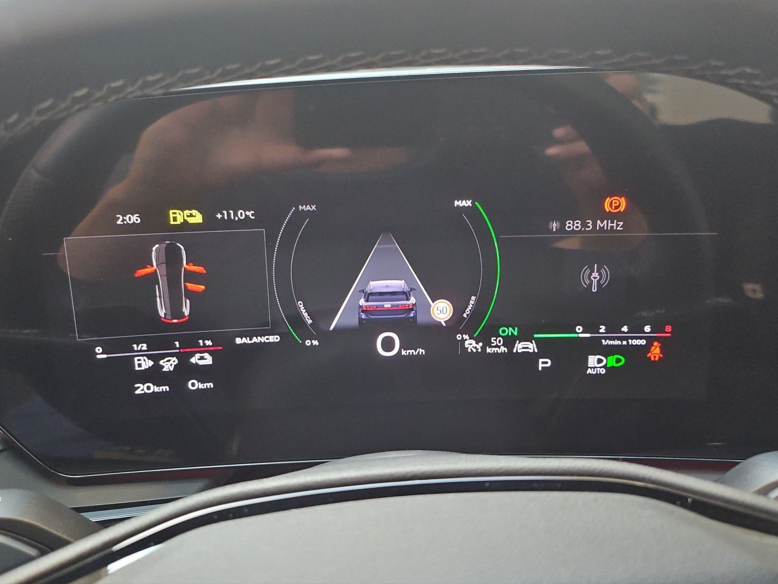 Audi A6 Avant – Foto 10