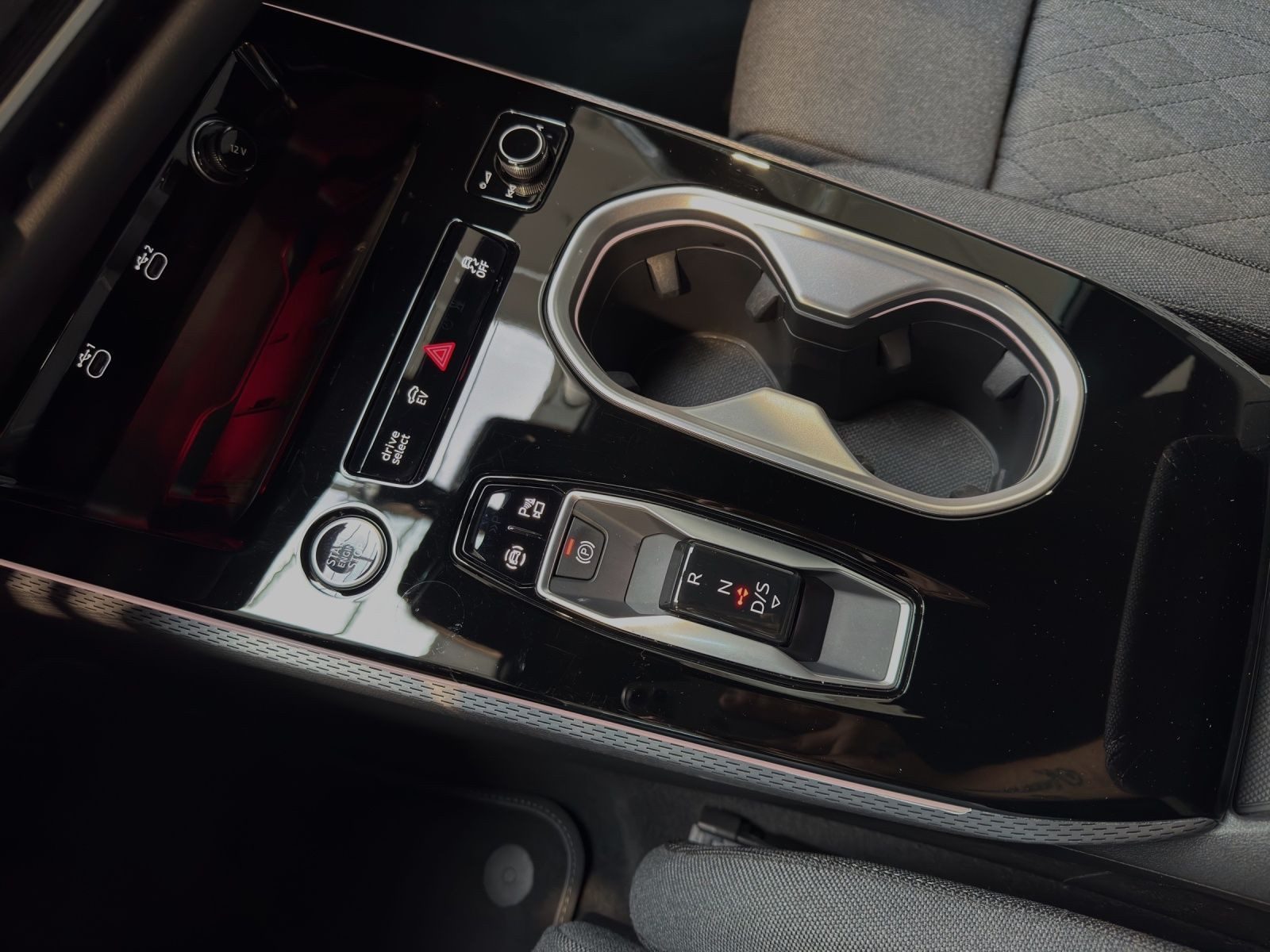 Audi A6 Avant – Foto 11