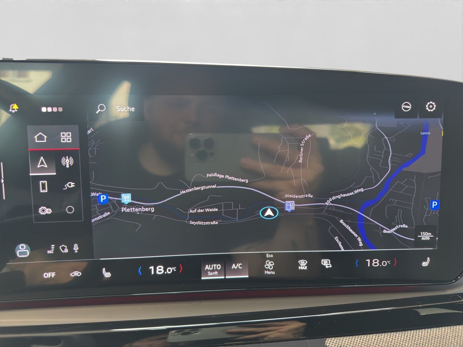 Audi A6 Avant – Foto 12