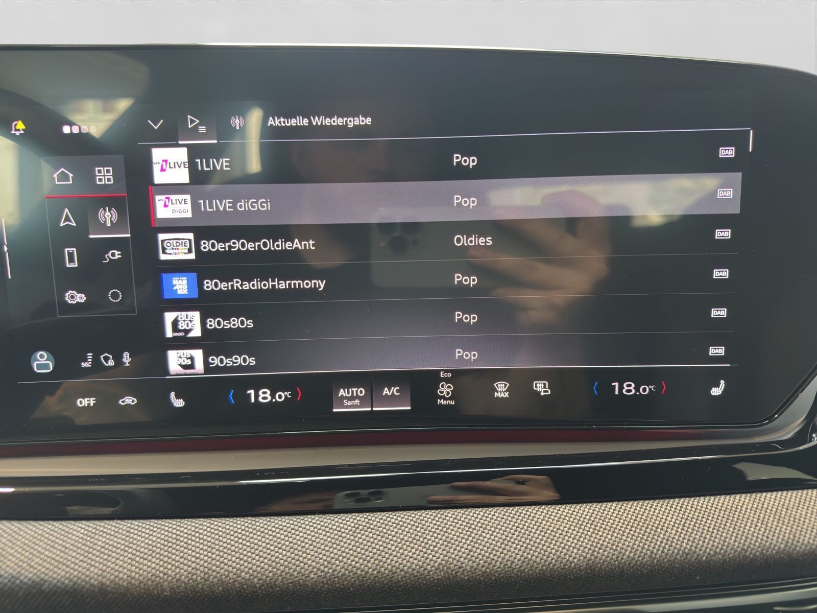 Audi A6 Avant – Foto 13