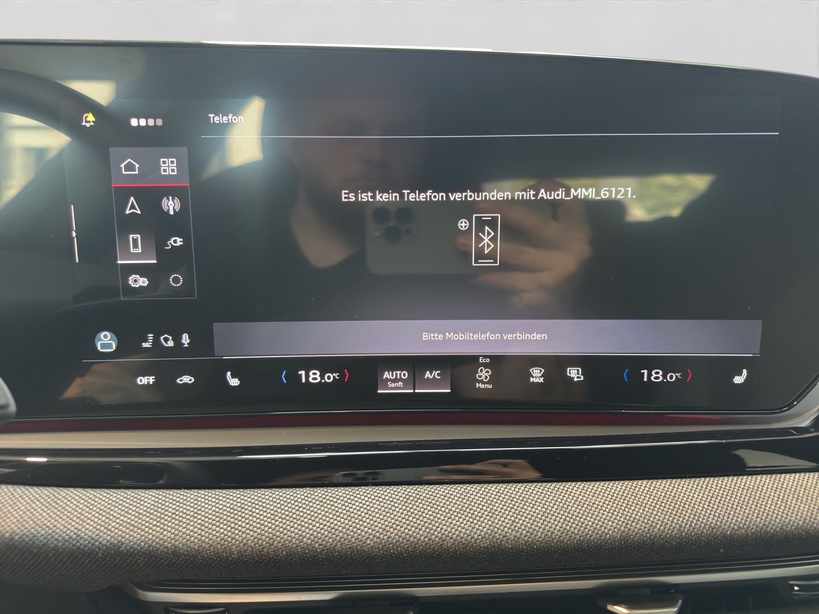 Audi A6 Avant – Foto 14