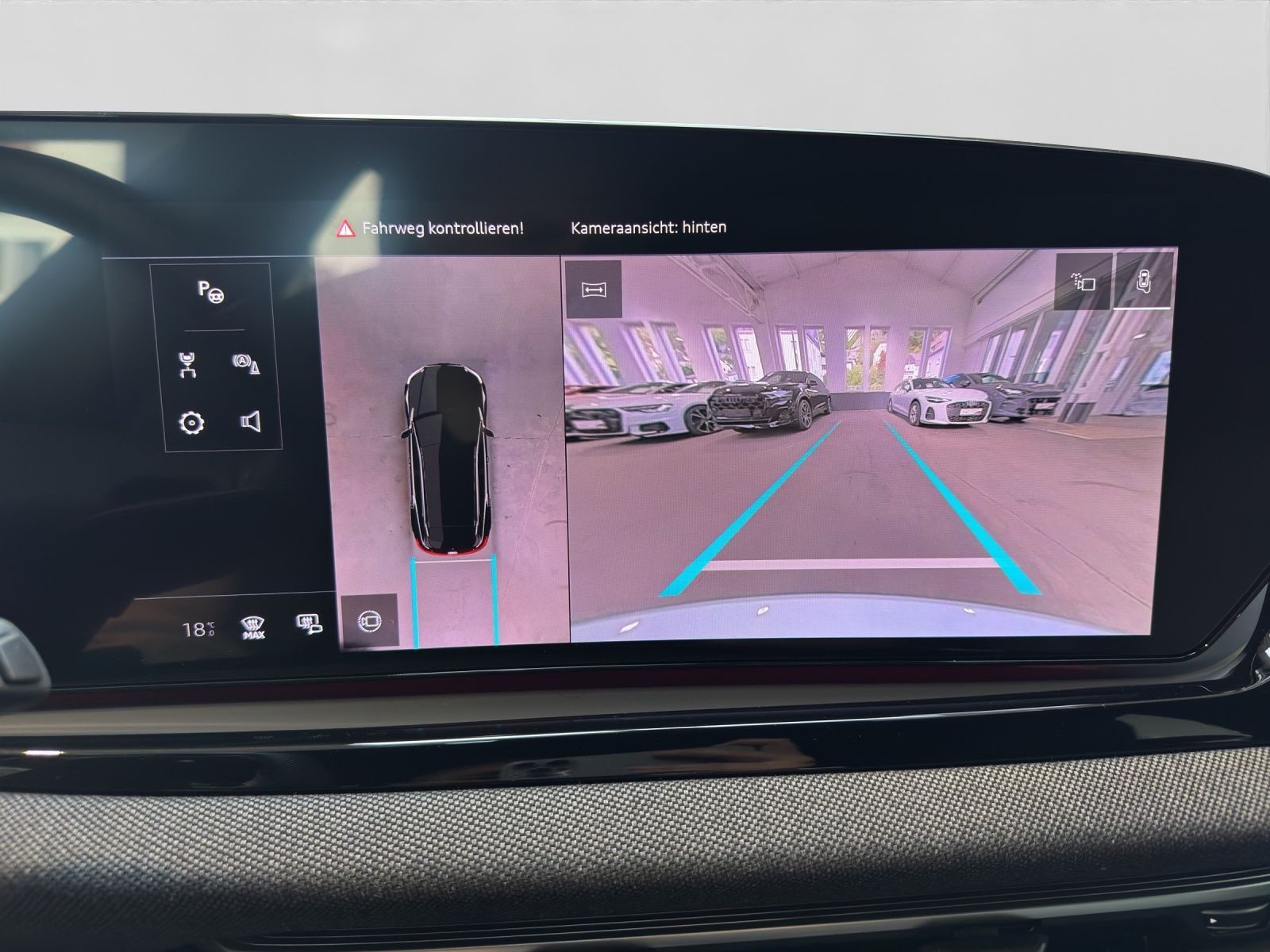 Audi A6 Avant – Foto 15
