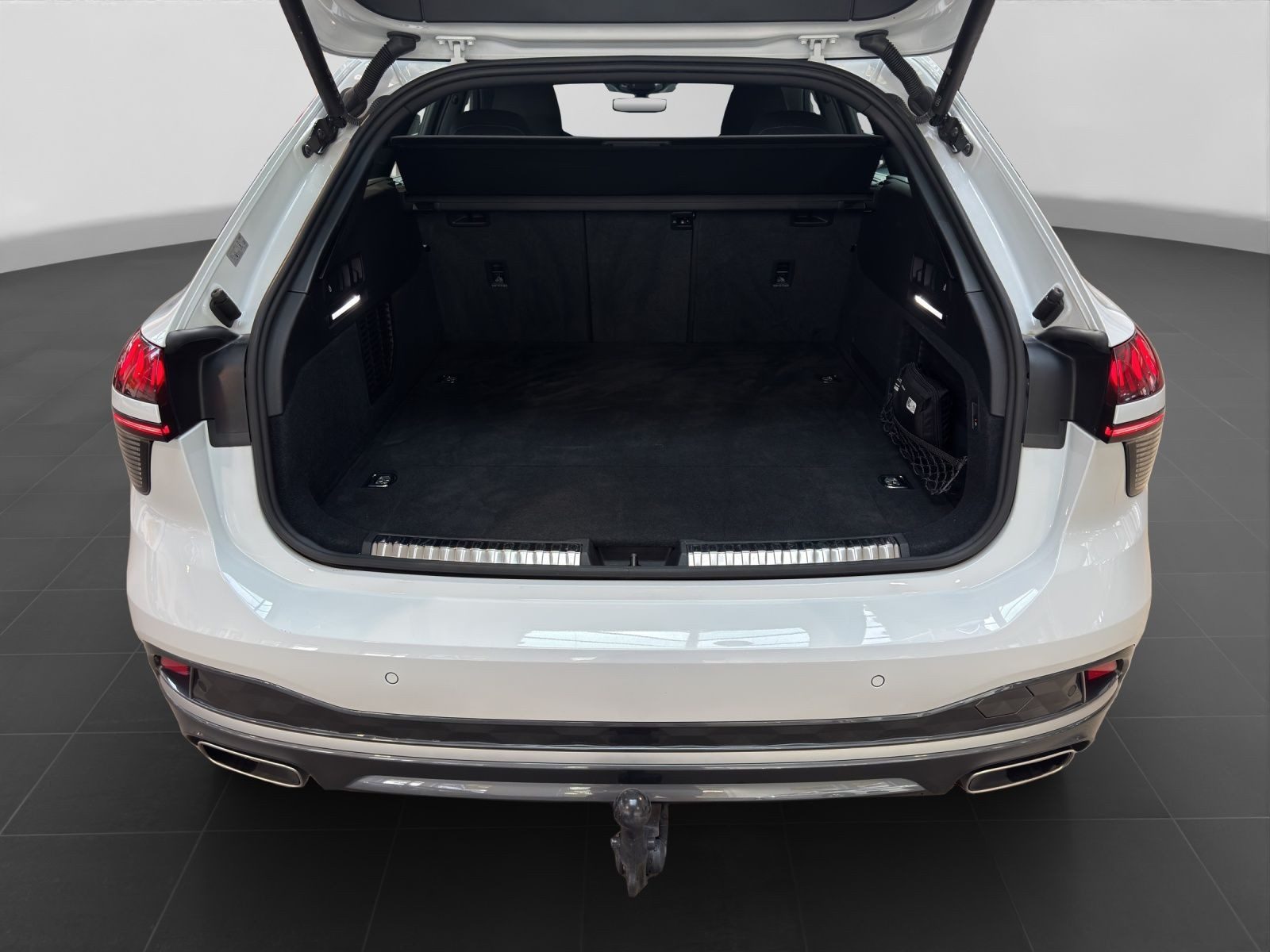 Audi A6 Avant – Foto 17