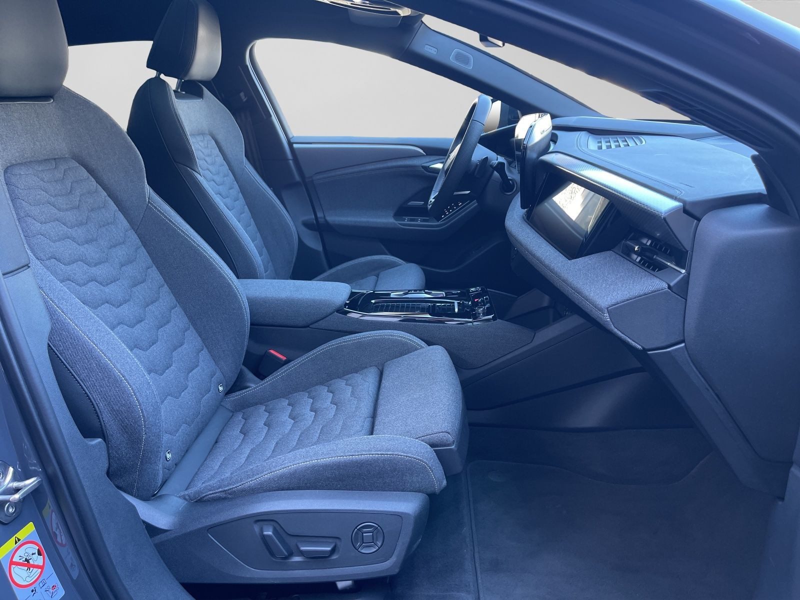 Audi A6 Avant e-tron – Bild 4
