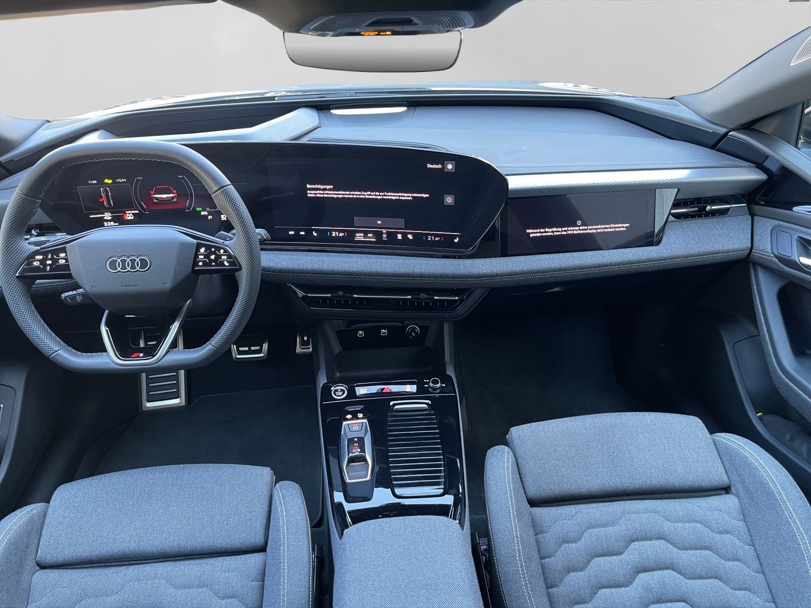 Audi A6 Avant e-tron – Bild 5