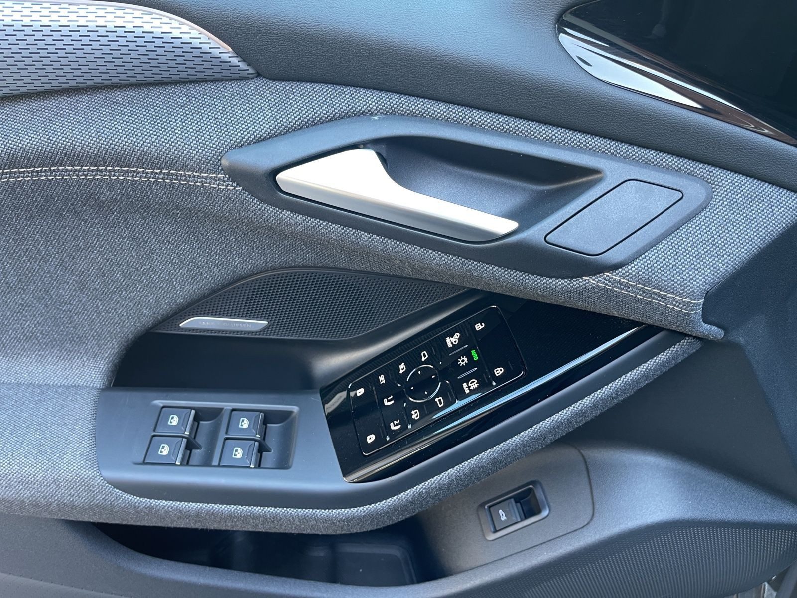 Audi A6 Avant e-tron – Bild 8