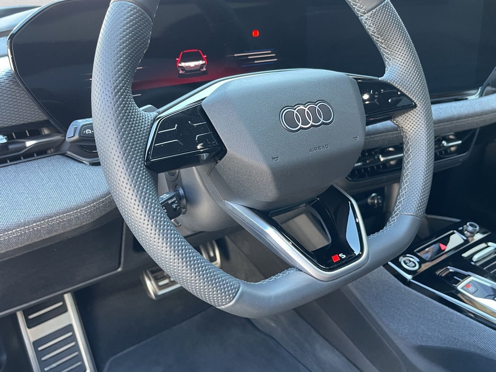 Audi A6 Avant e-tron – Bild 9