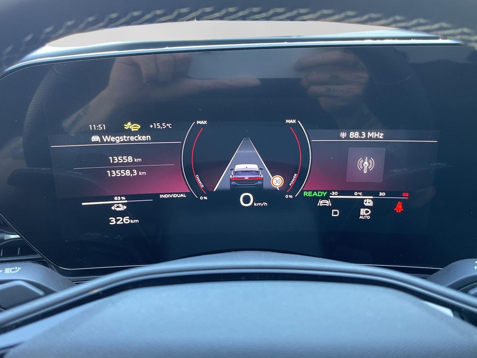 Audi A6 Avant e-tron – Bild 10