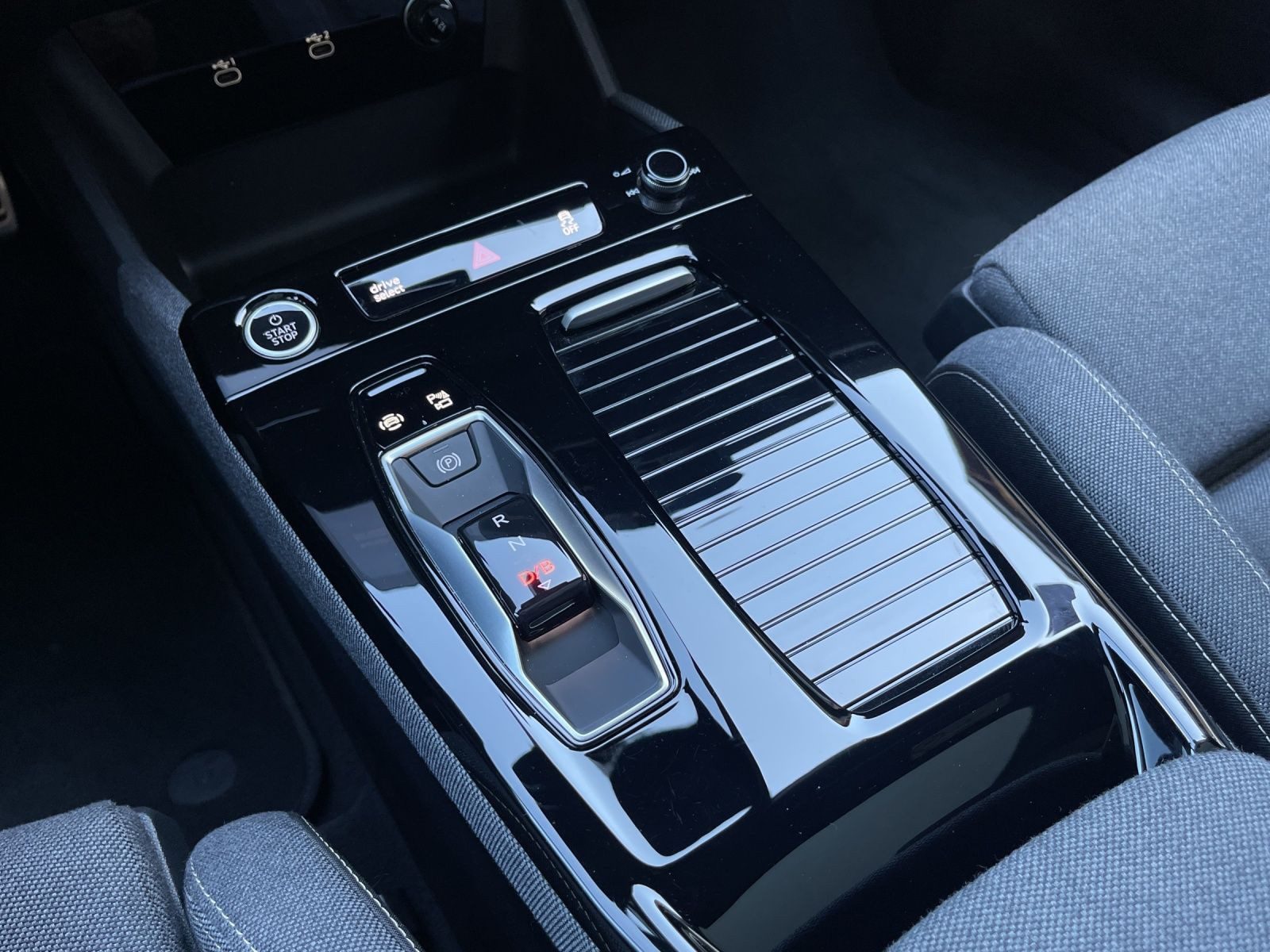 Audi A6 Avant e-tron – Bild 11