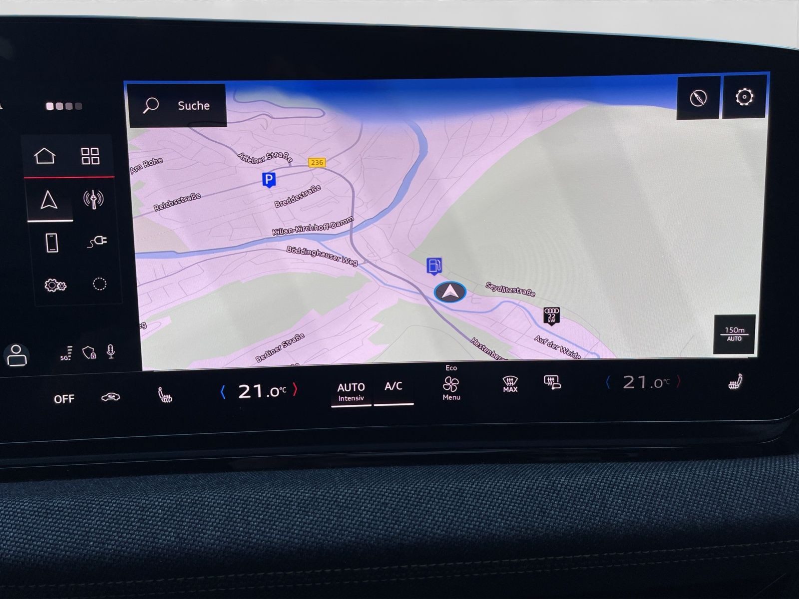 Audi A6 Avant e-tron – Bild 12