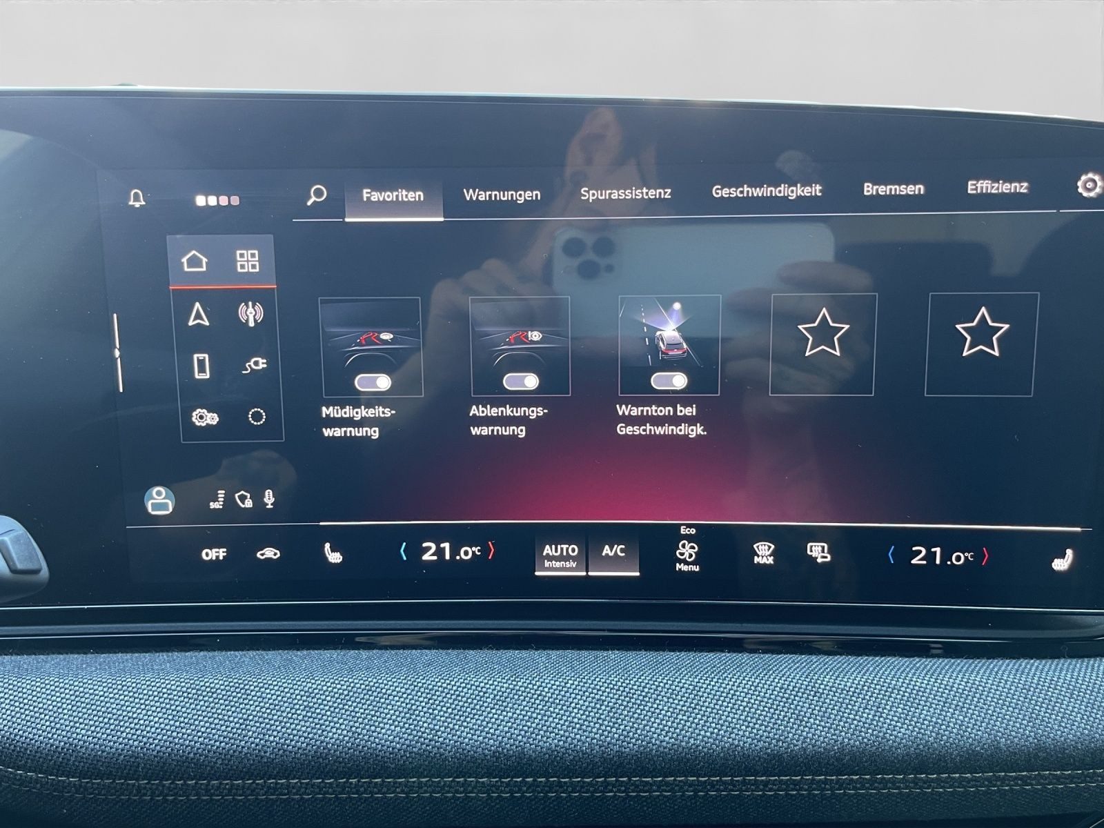Audi A6 Avant e-tron – Bild 14