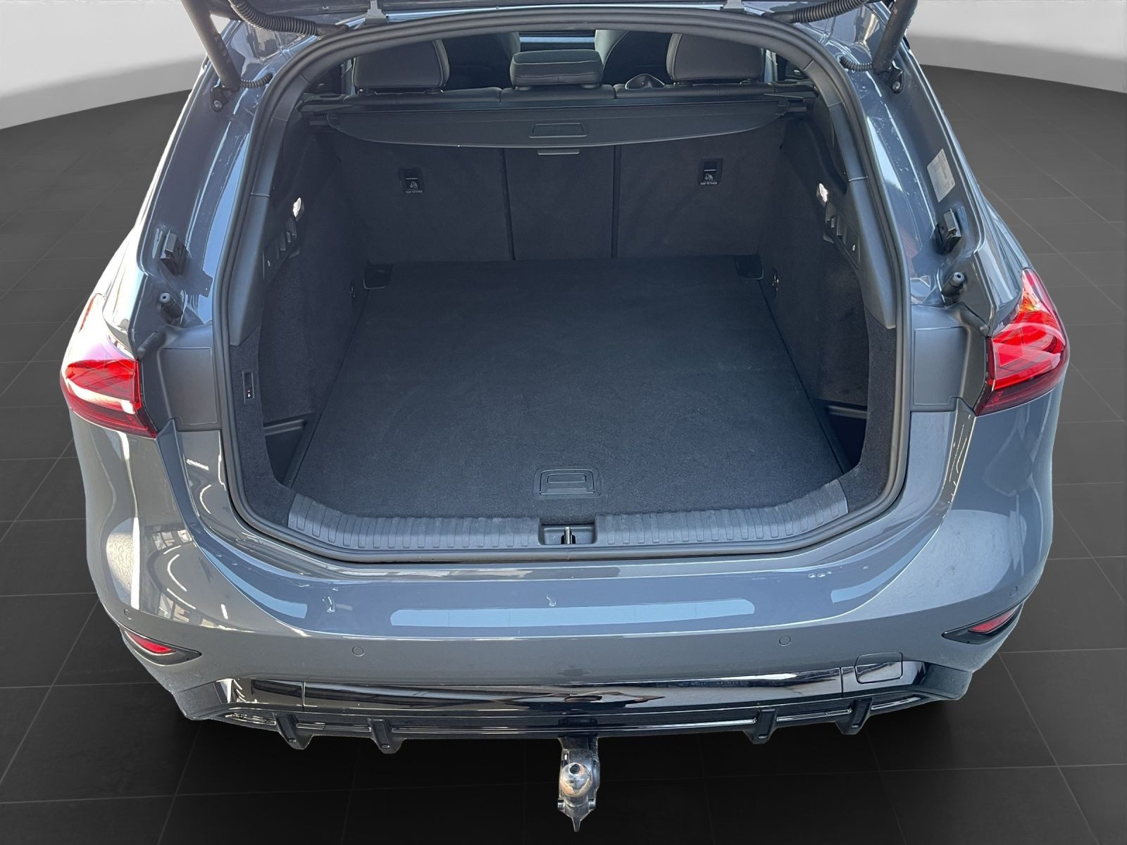 Audi A6 Avant e-tron – Bild 16