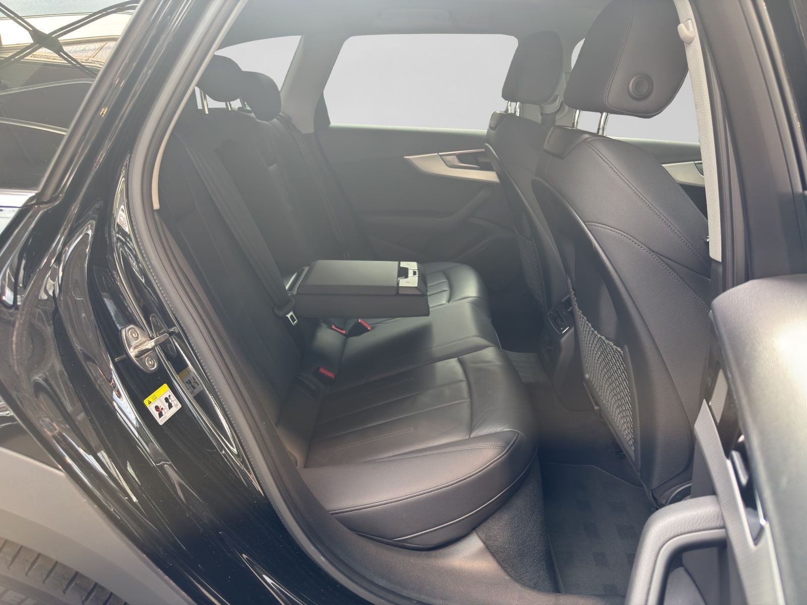 Audi A4 Allroad – Bild 6