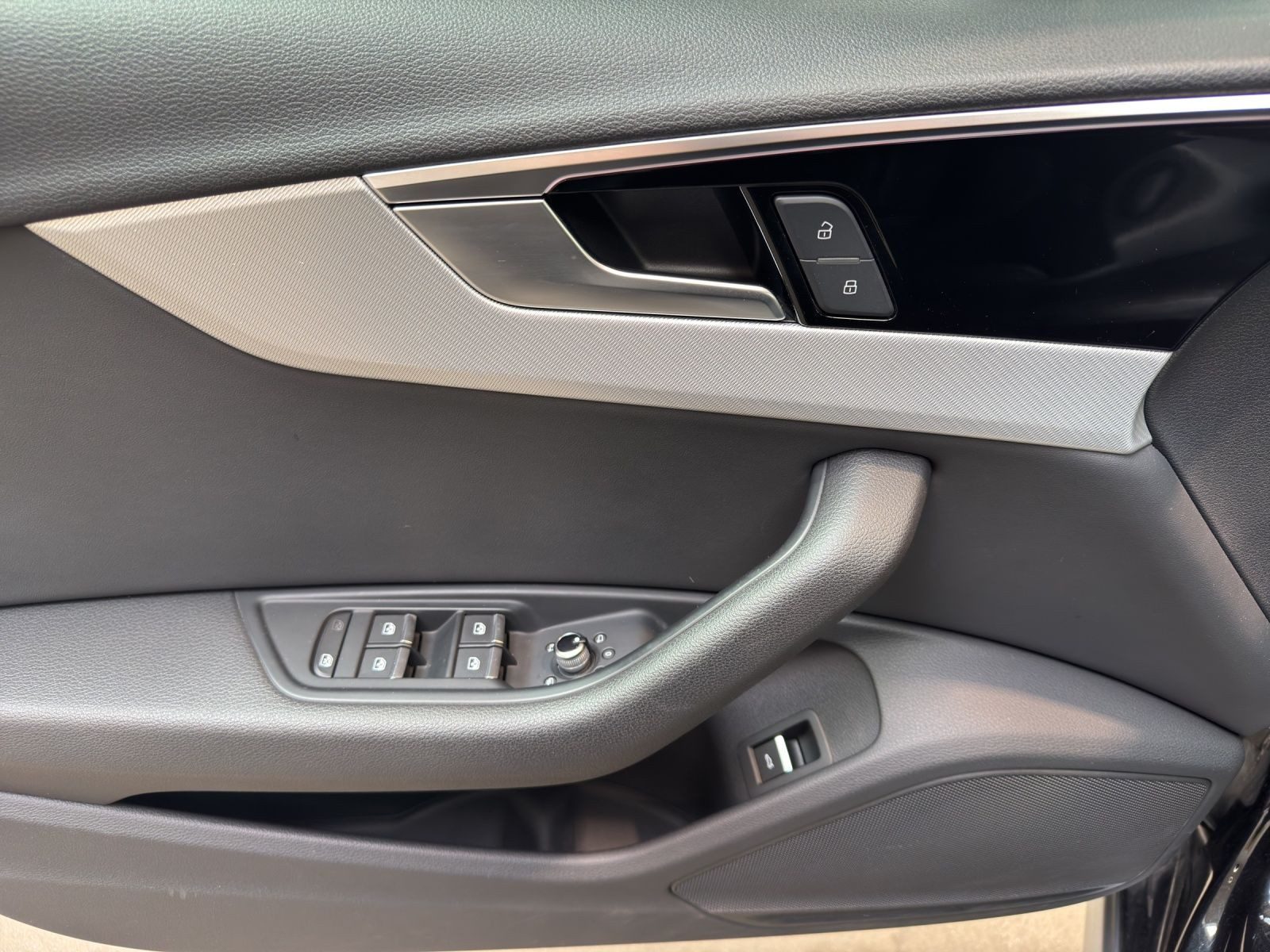 Audi A4 Allroad – Bild 8