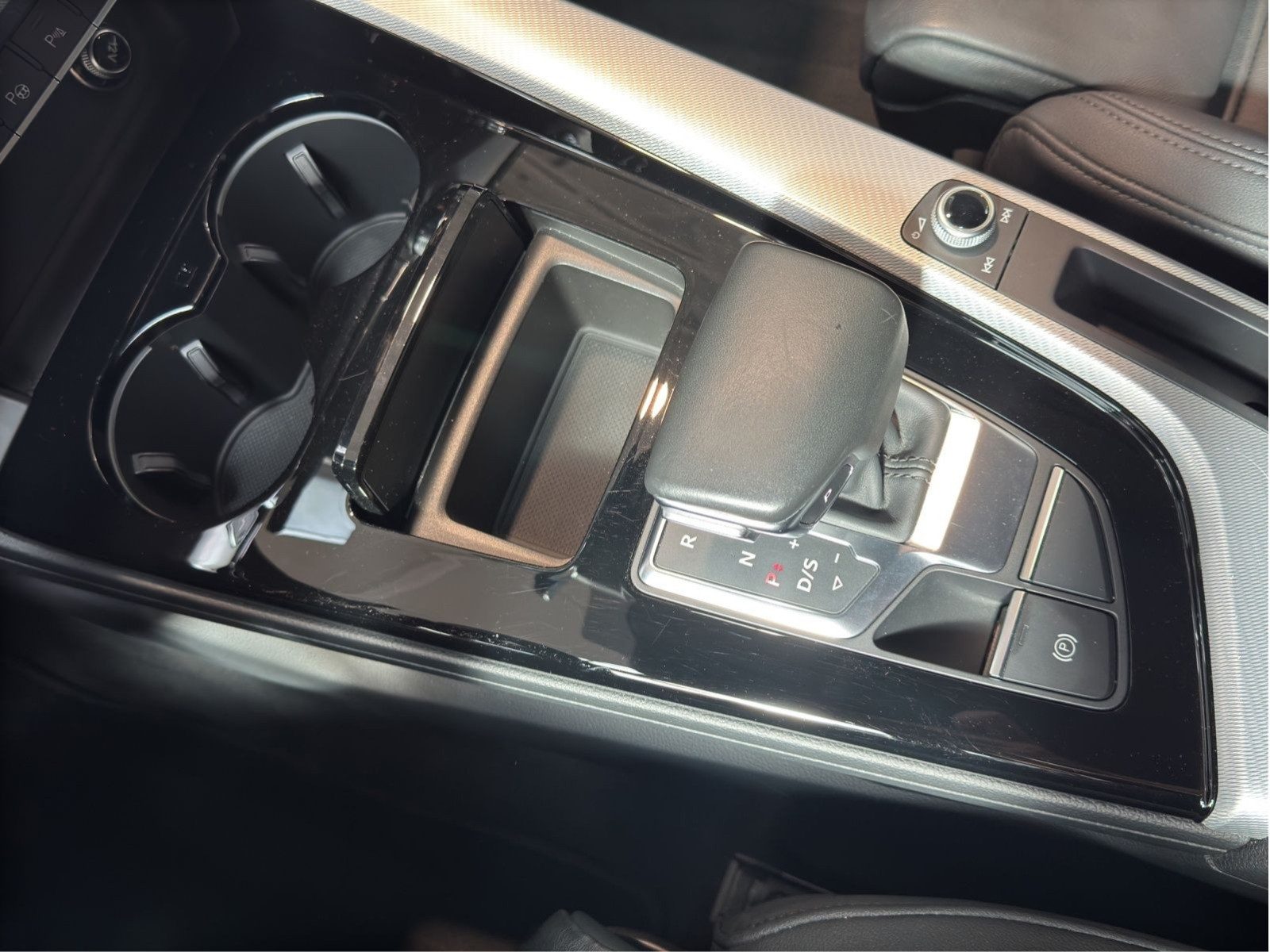 Audi A4 Allroad – Bild 11