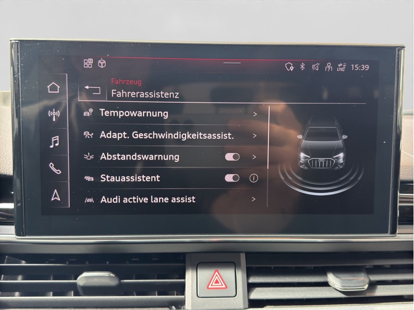 Audi A4 Allroad – Bild 12