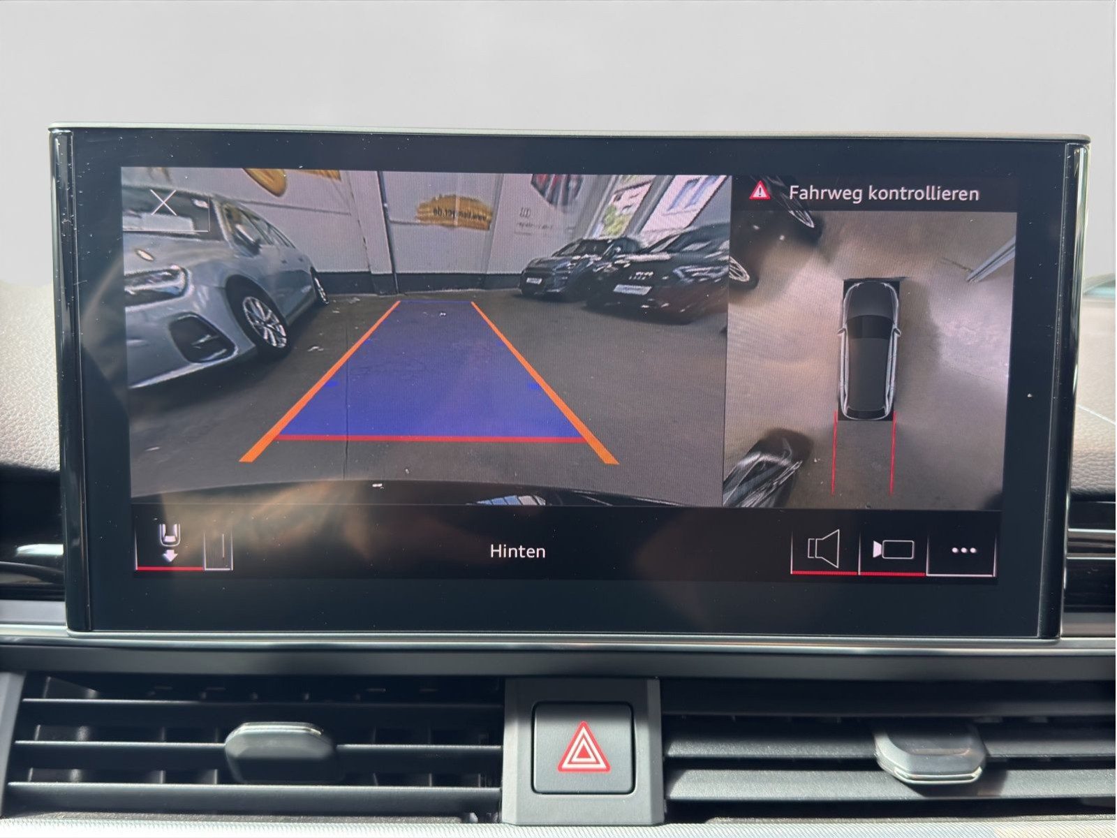 Audi A4 Allroad – Bild 15