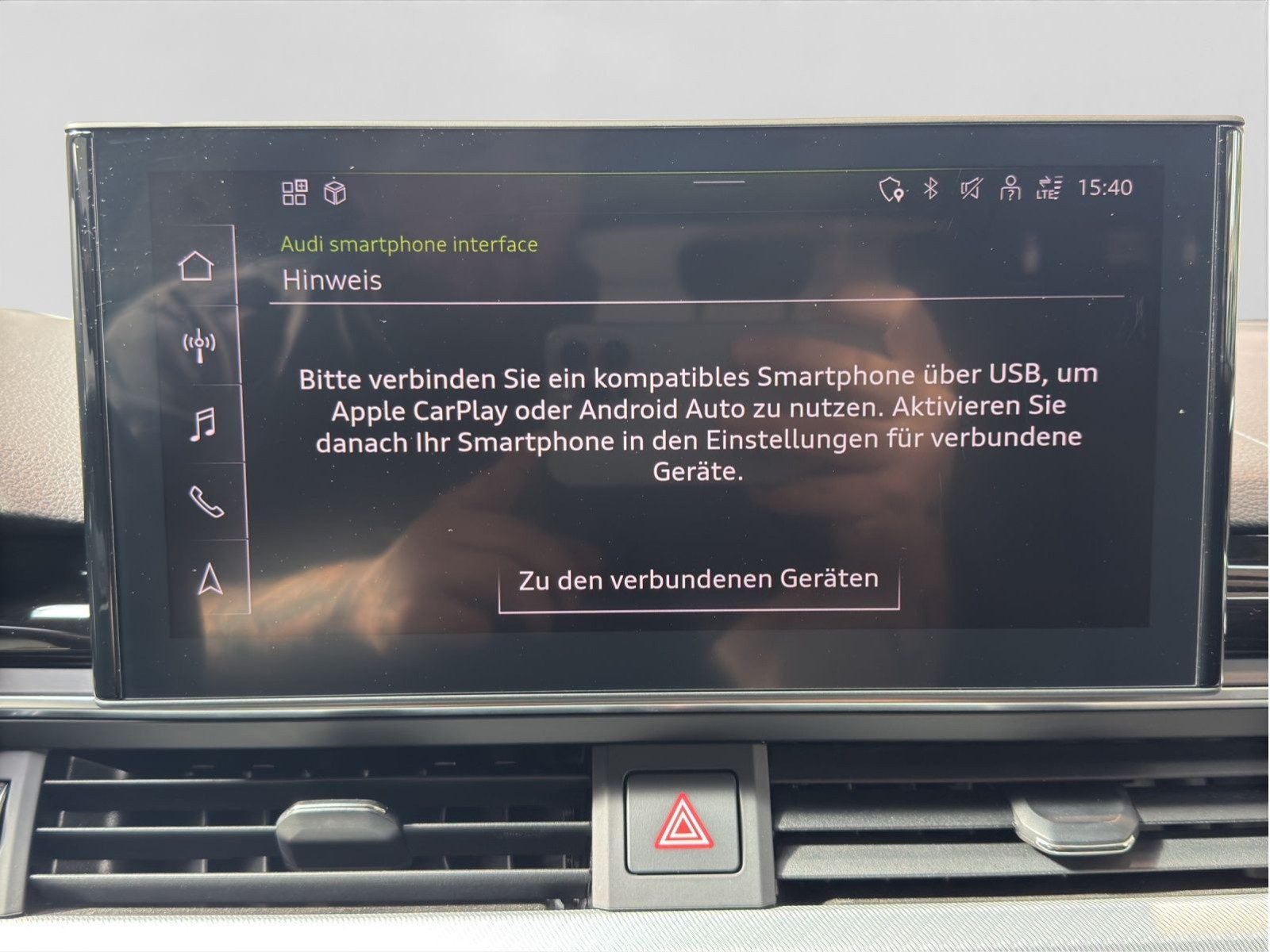 Audi A4 Allroad – Bild 16