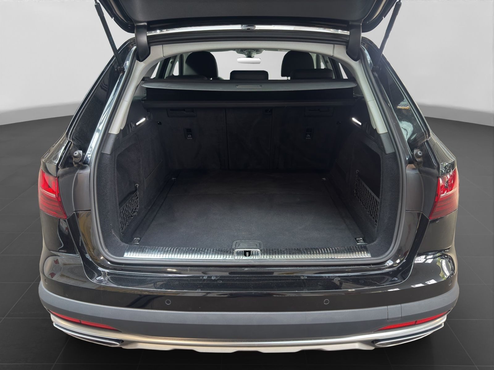Audi A4 Allroad – Bild 17
