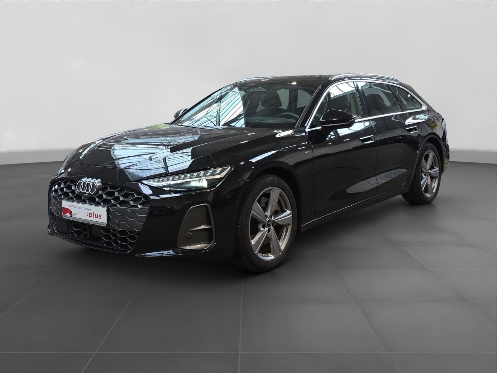 Audi A6 Avant – Foto 2