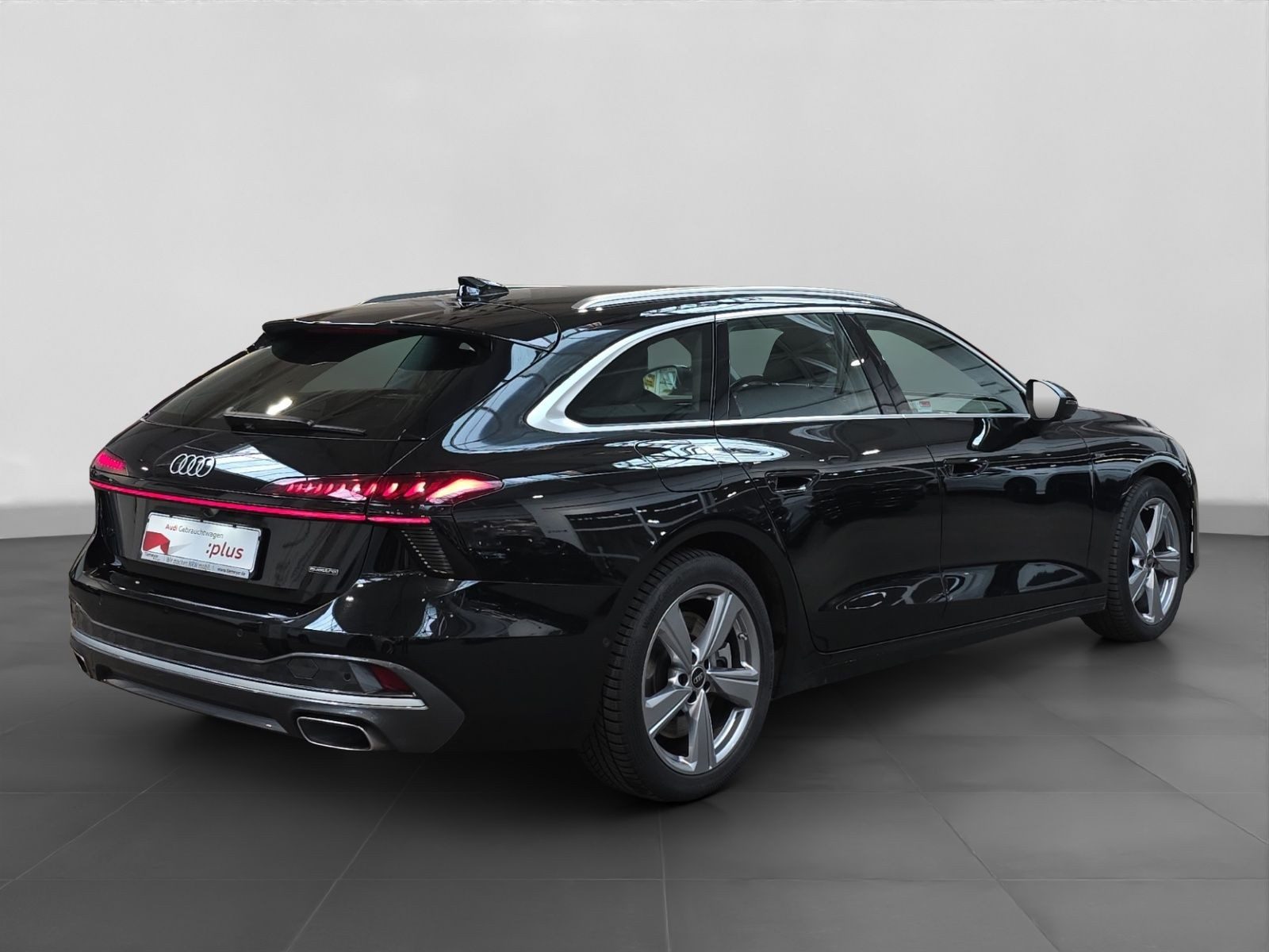 Audi A6 Avant – Foto 3