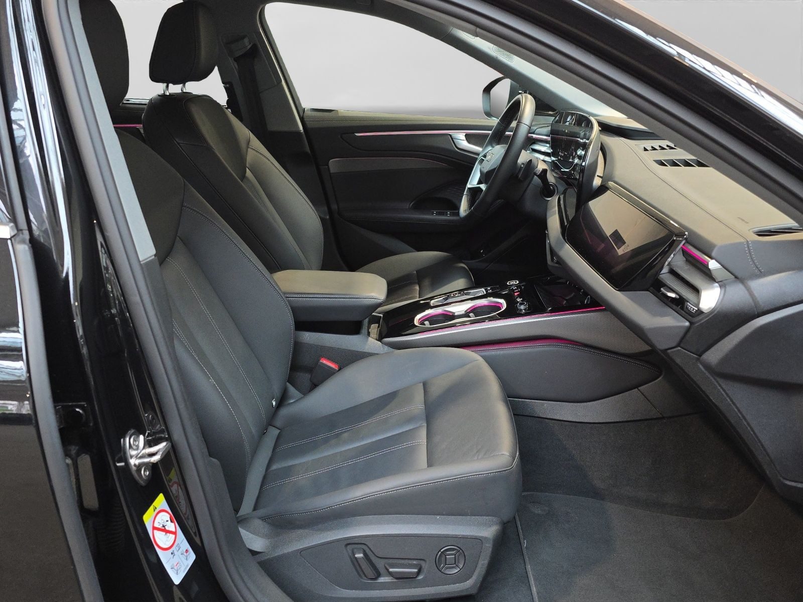 Audi A6 Avant – Foto 4
