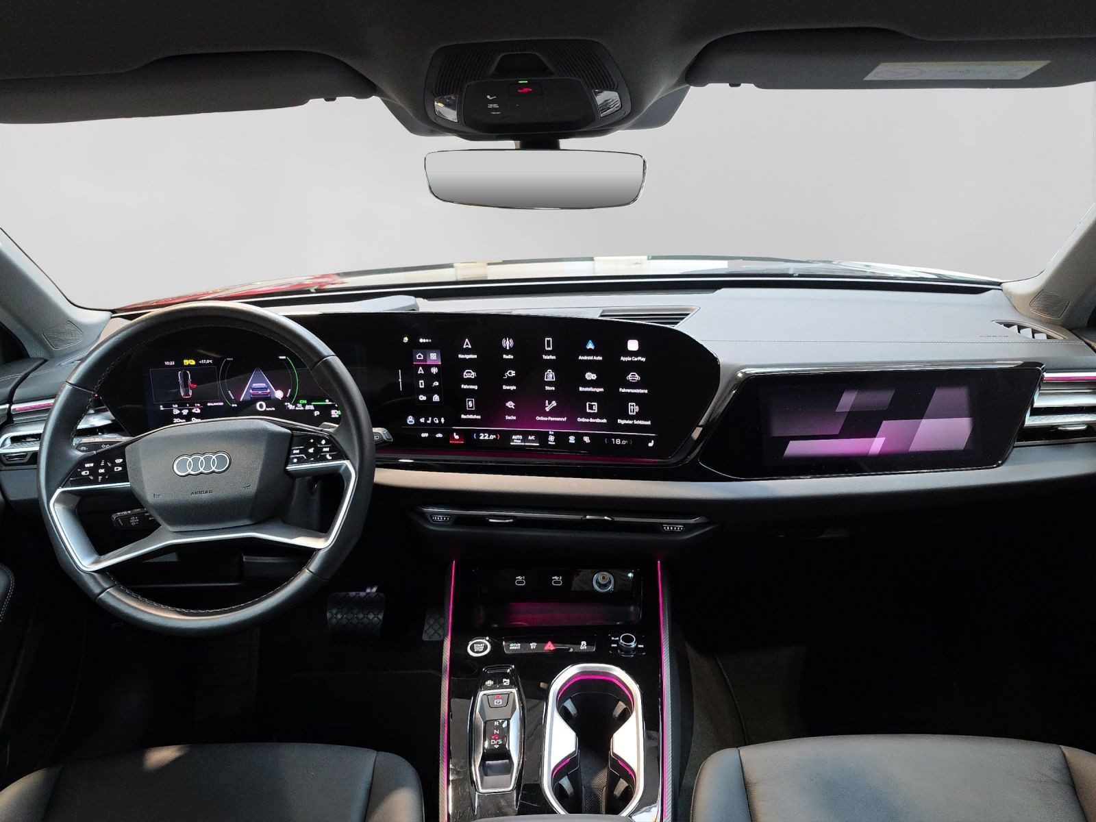 Audi A6 Avant – Foto 5