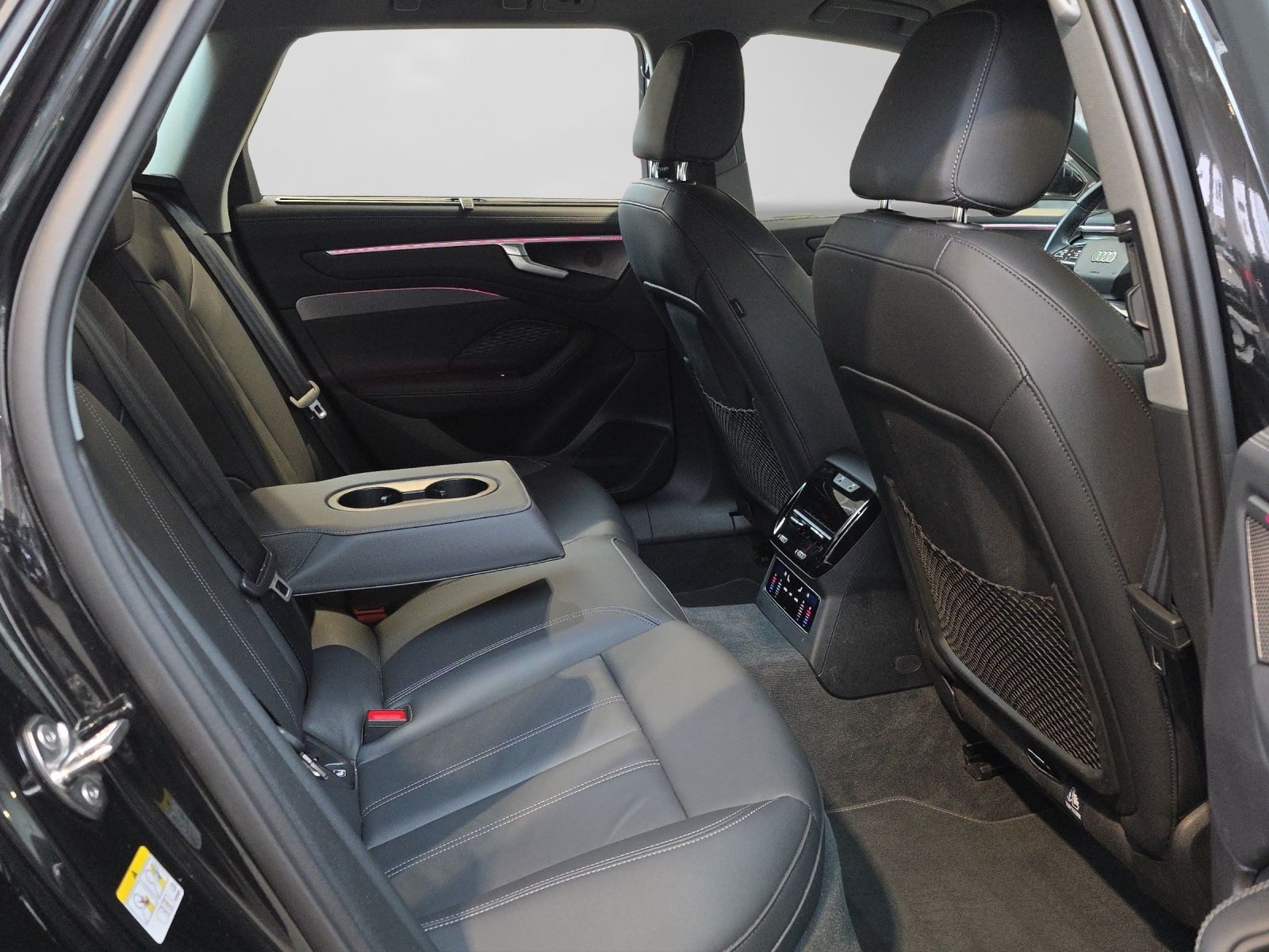 Audi A6 Avant – Foto 6