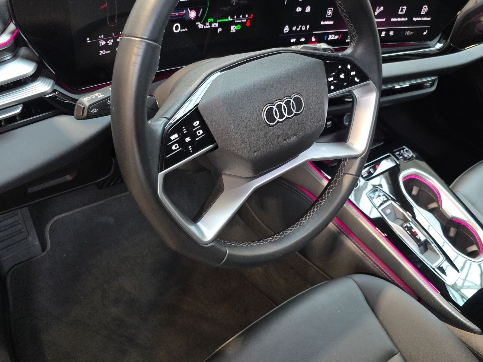 Audi A6 Avant – Foto 9