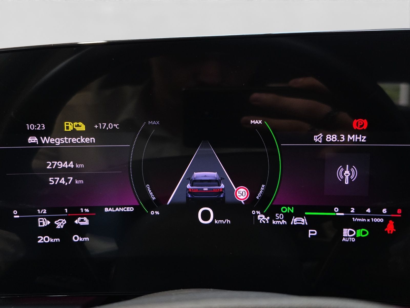 Audi A6 Avant – Foto 10