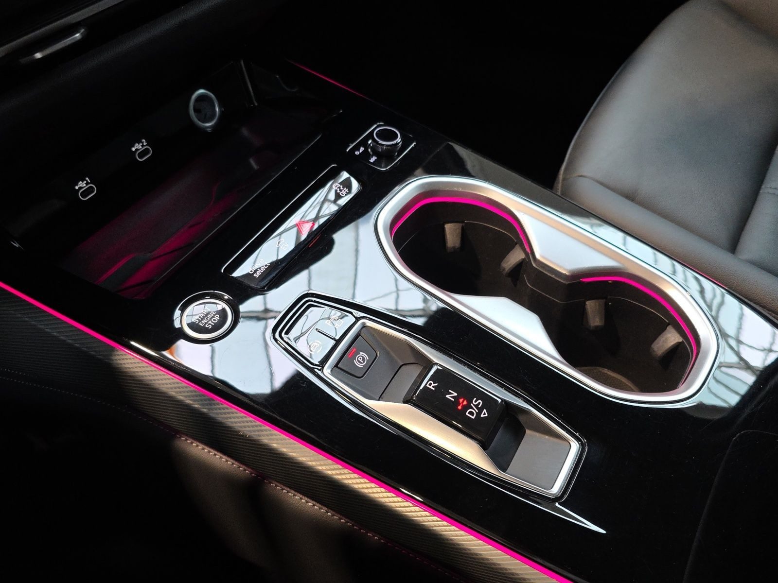 Audi A6 Avant – Foto 11