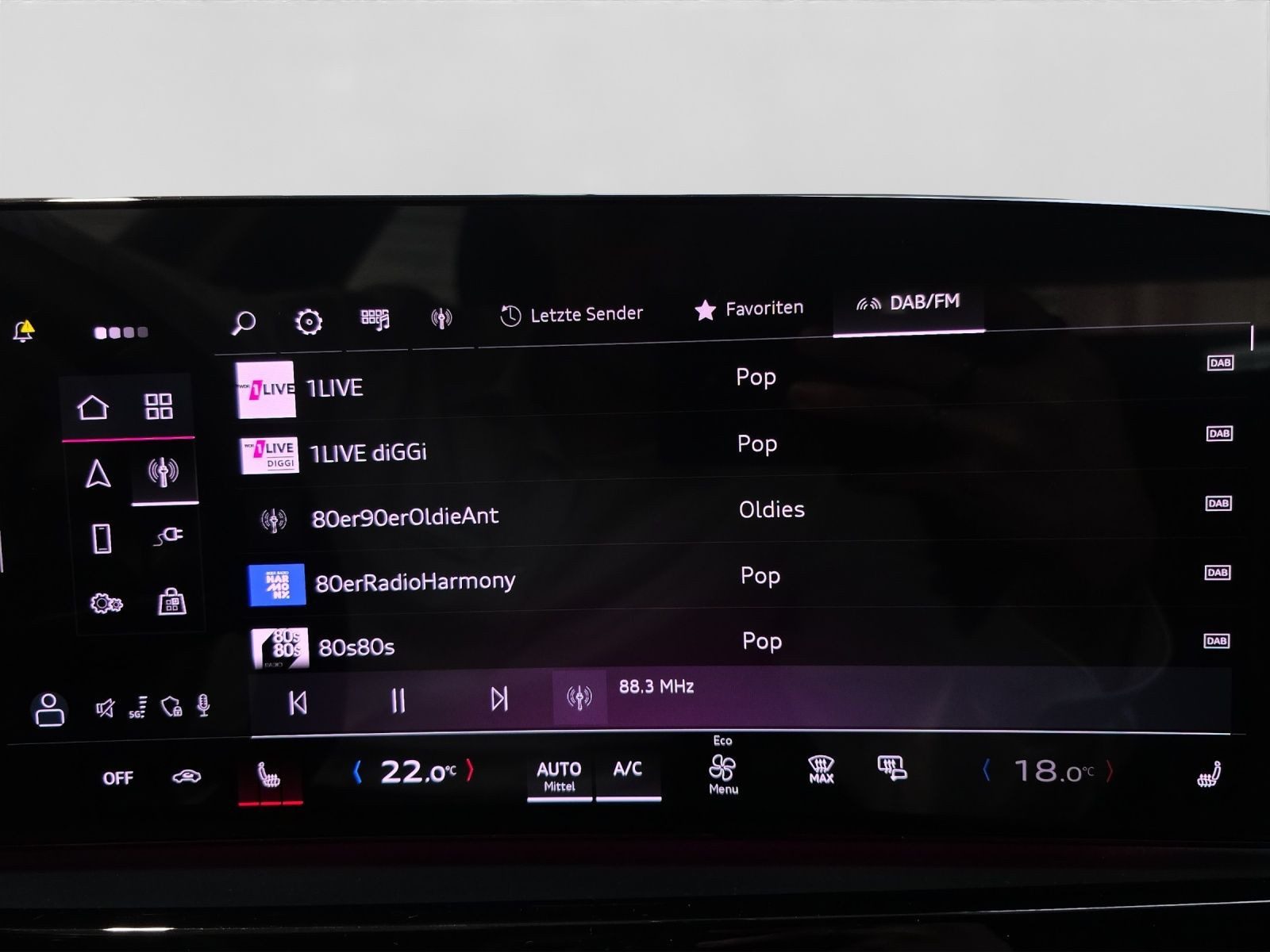 Audi A6 Avant – Foto 13