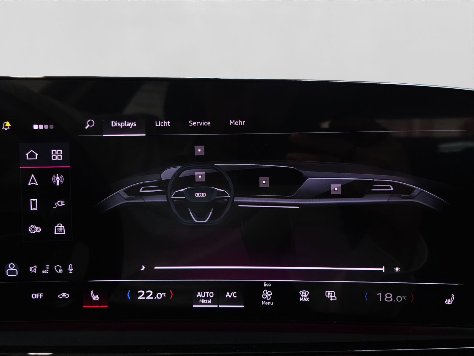 Audi A6 Avant – Foto 14