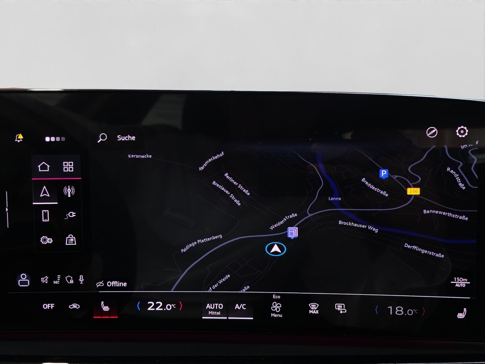 Audi A6 Avant – Foto 15