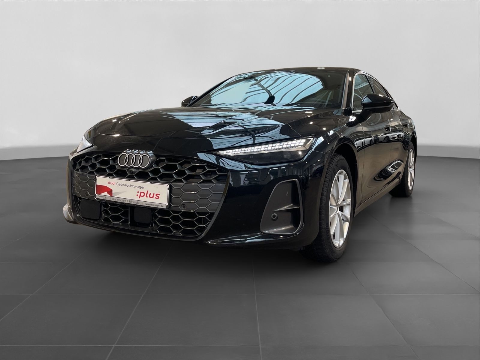 Audi A6 – Bild 2