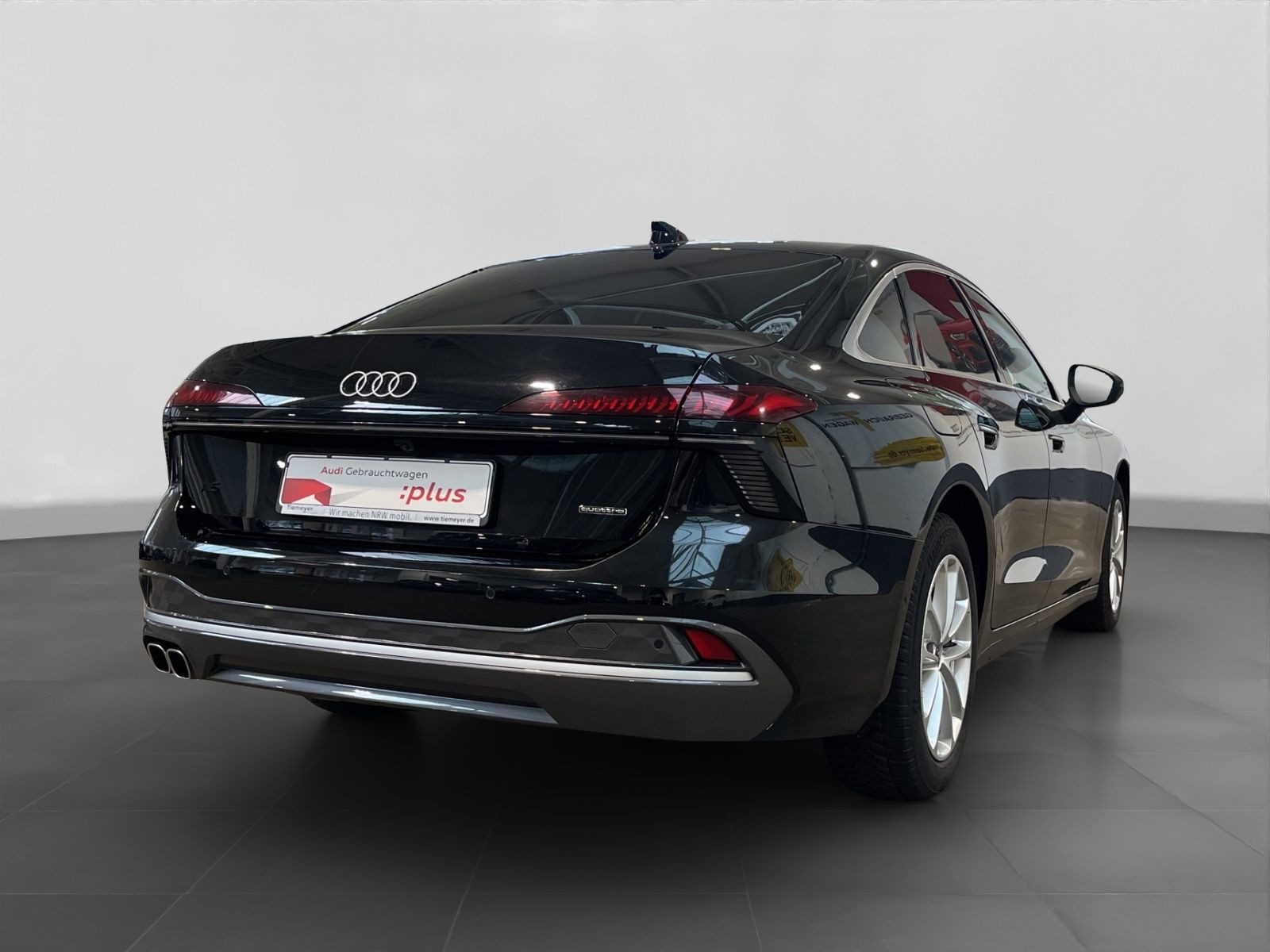 Audi A6 – Bild 3