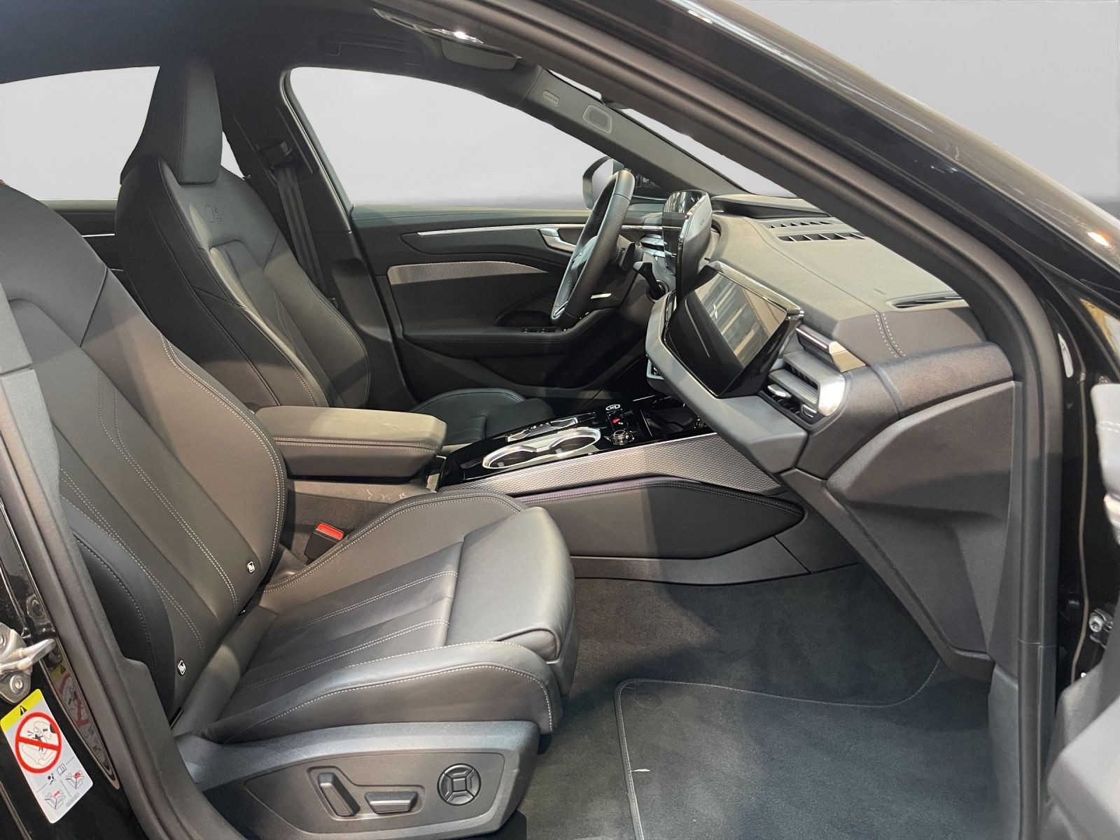 Audi A6 – Bild 4