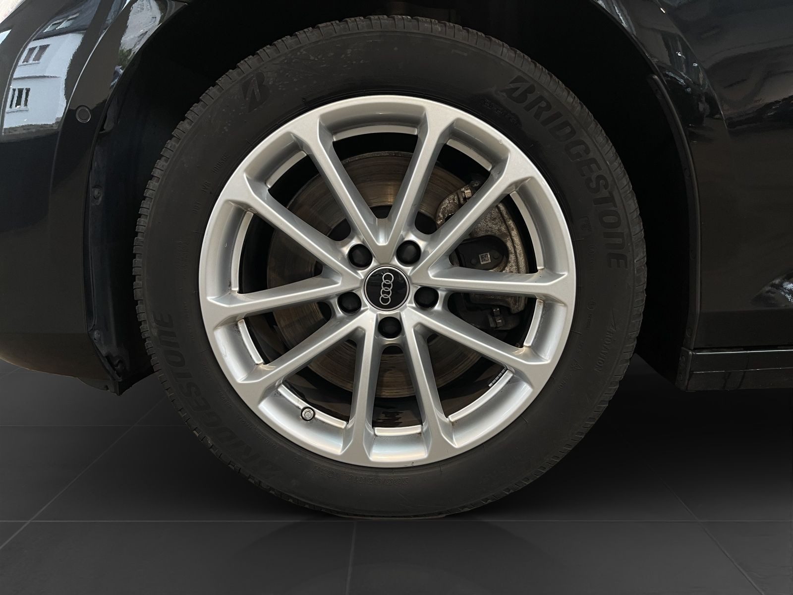 Audi A6 – Bild 7