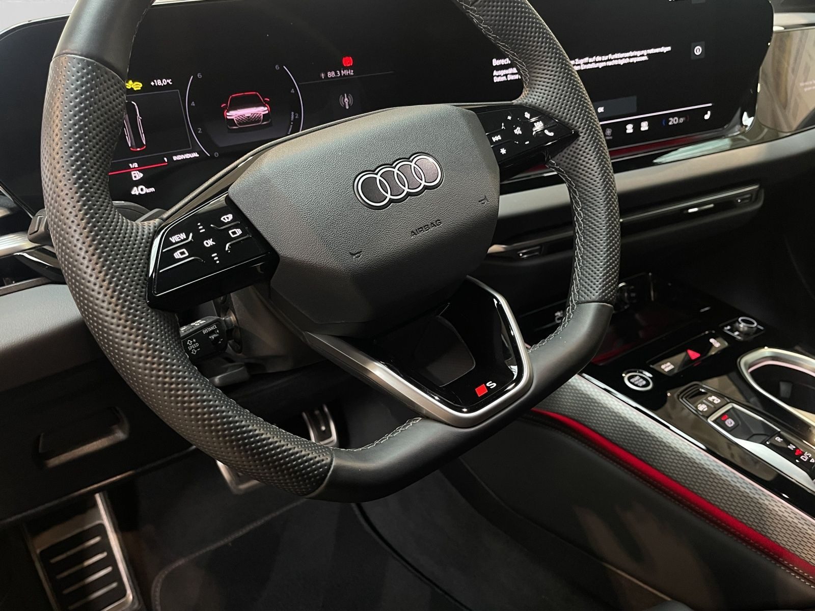 Audi A6 – Bild 9