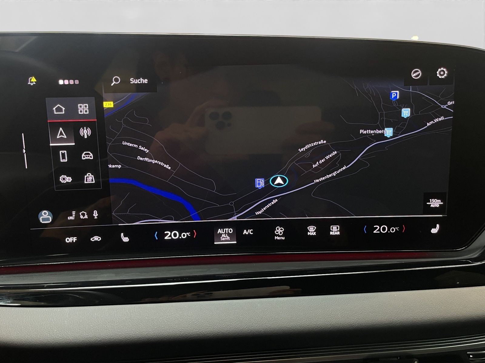 Audi A6 – Bild 12